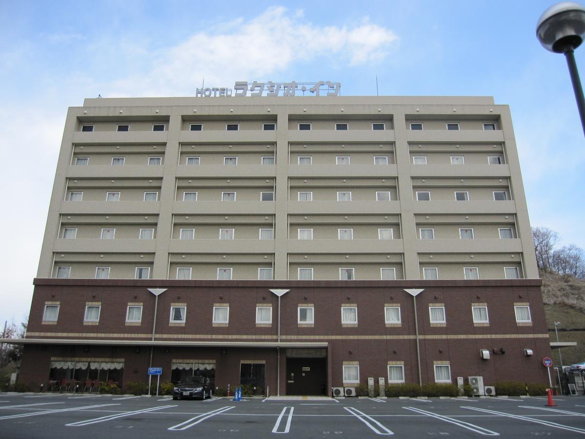 Laxio Inn Machida Exterior foto